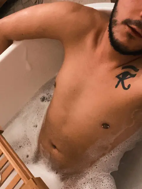Yaass on OnlyFans
