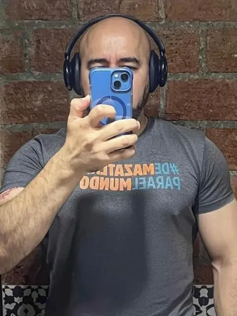 Vic on OnlyFans