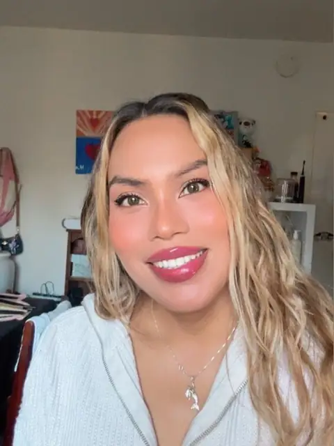 Arielle on OnlyFans