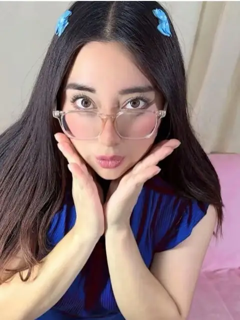 Bunny k on OnlyFans