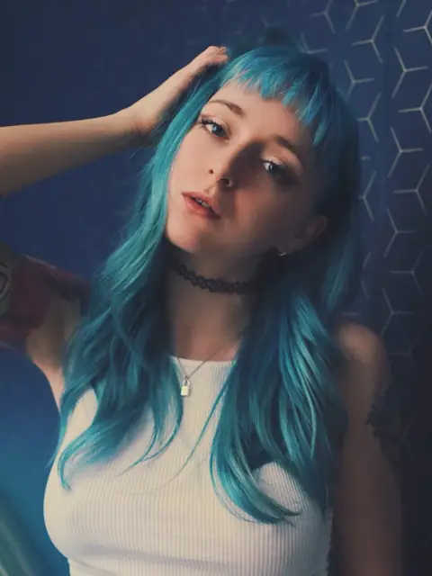 Sally VIP Kinky girl next door on OnlyFans