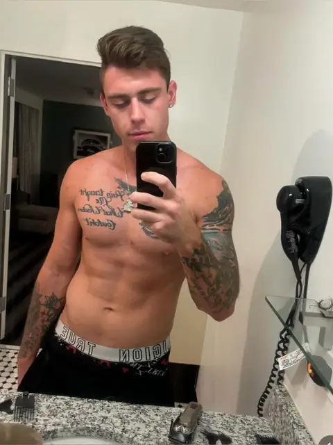 Ricky XO on OnlyFans