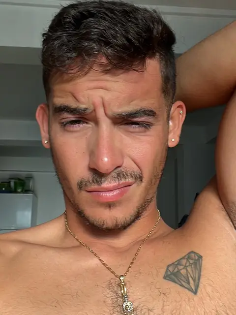 Goldenboy on OnlyFans