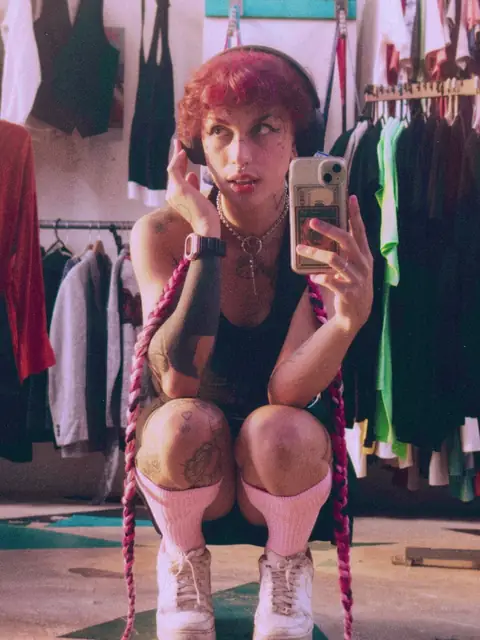 SarielSterling666 on OnlyFans