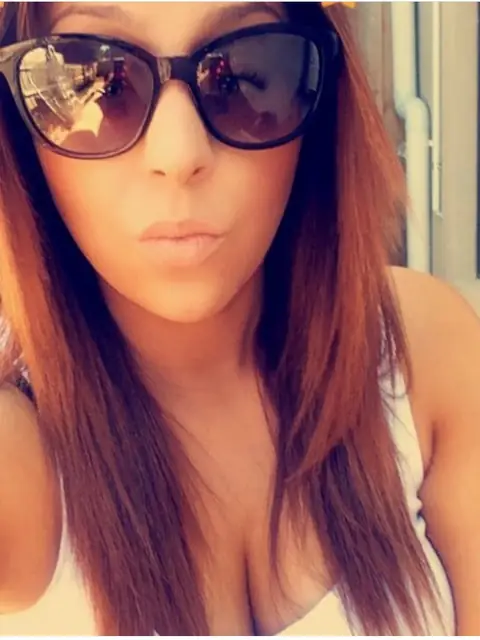 Jacqui on OnlyFans