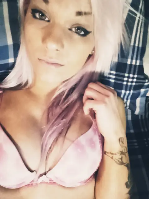 Ashley Monroe on OnlyFans