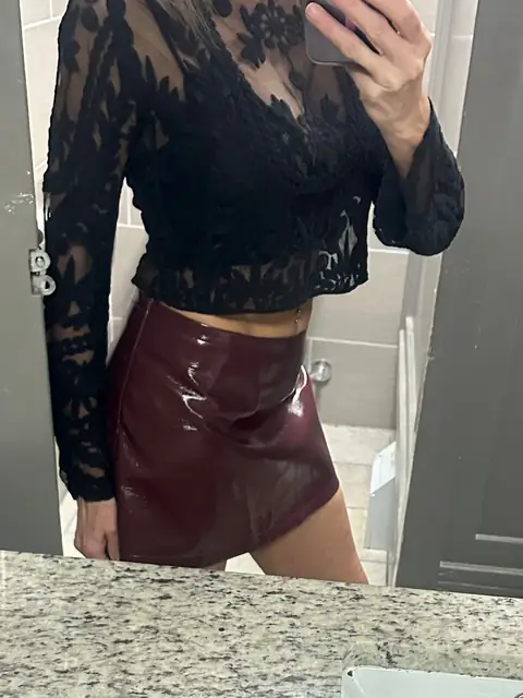 Paisley Mae on OnlyFans