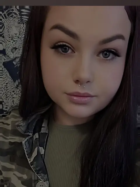 Becca on OnlyFans