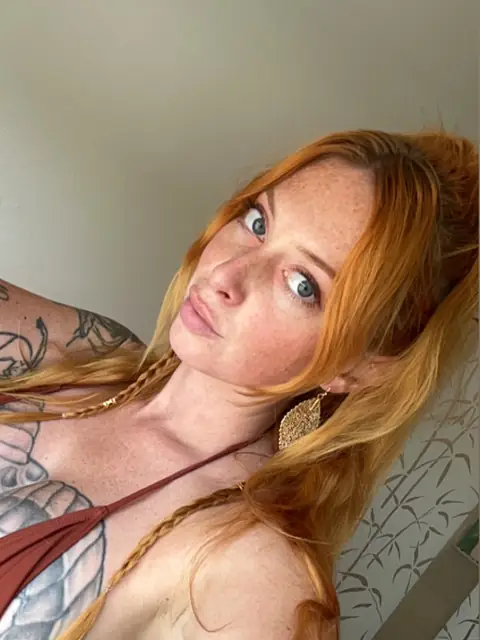 Morgan on OnlyFans