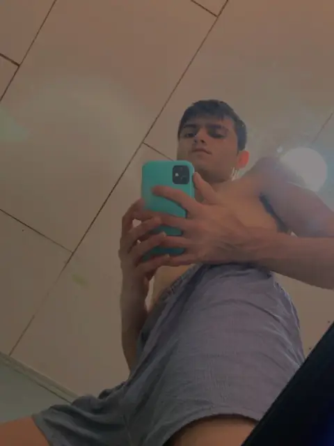 Obsidian Tiger on OnlyFans