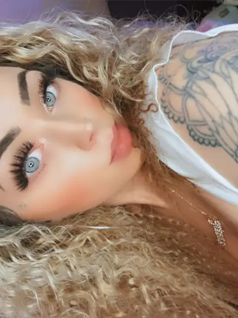 Mel rose on OnlyFans