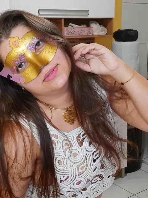 Doce Senhorita OnlyFans profile