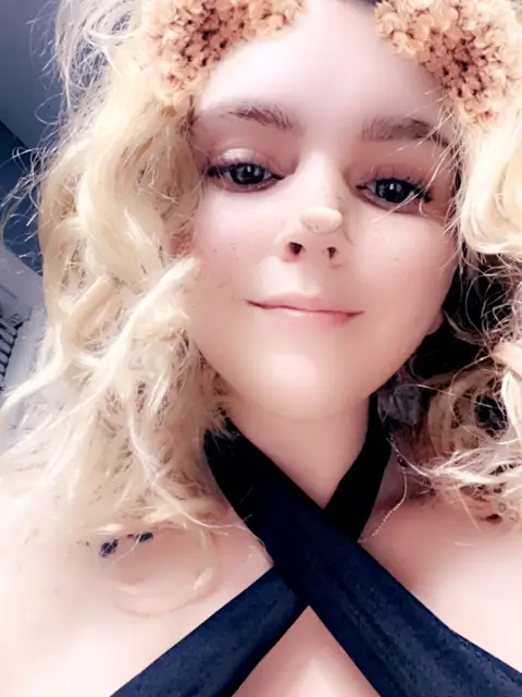 Retro caterpillar on OnlyFans