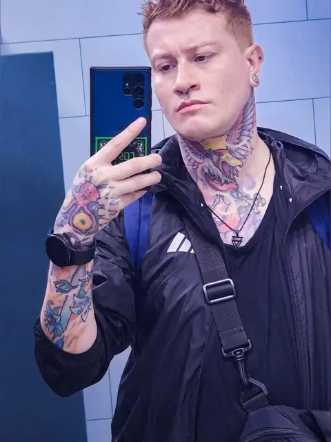 Antoine Lobo on OnlyFans