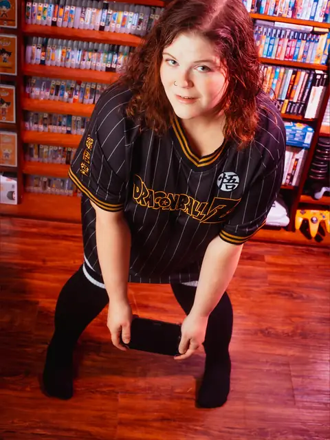 Autumn Snow Your Nerdy Sticky Wife on OnlyFans