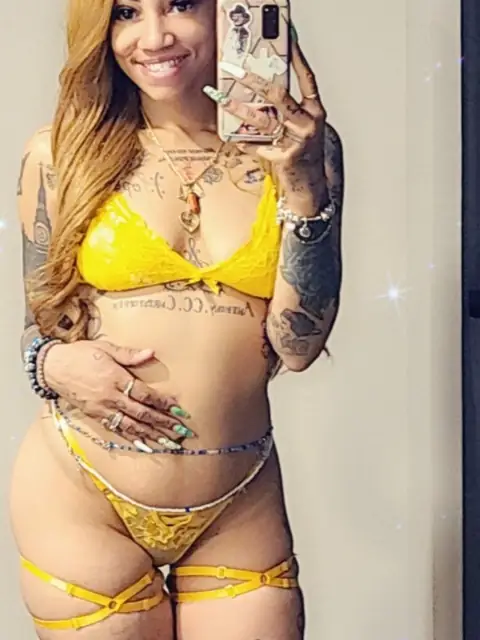 Aliiberry on OnlyFans