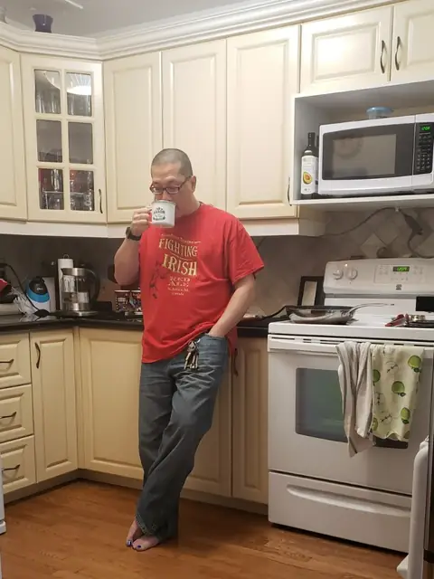 Dadbods and Dishes on OnlyFans