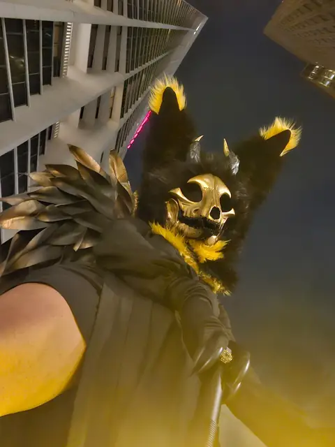 Skulldogplays (Trans) on OnlyFans