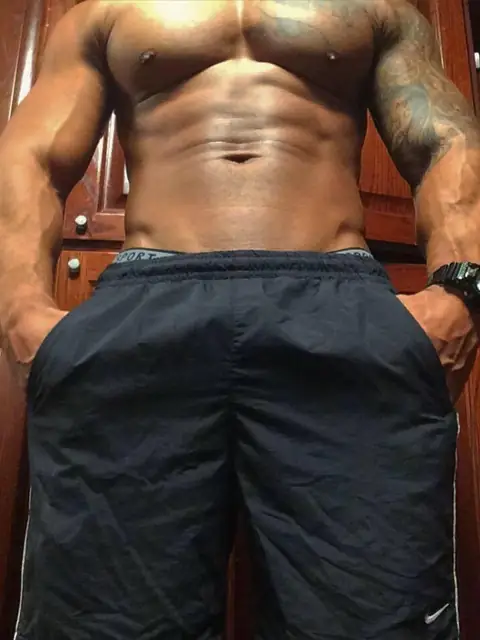 Bodyguardforthestars on OnlyFans