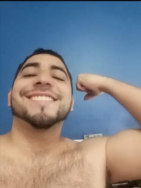 NicolasRamirez on OnlyFans