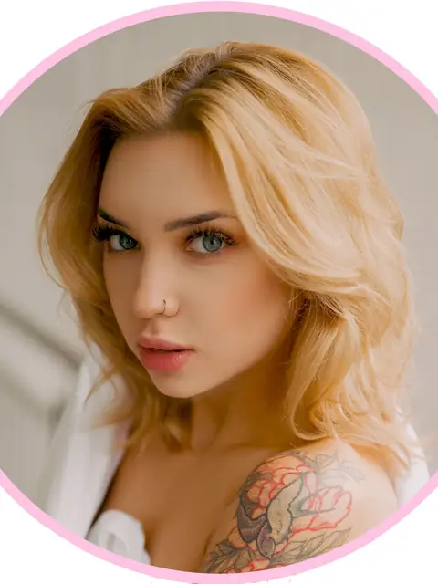 Roxy Loove One and only! OnlyFans profile
