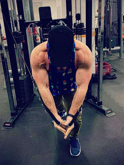Mason Brook on OnlyFans