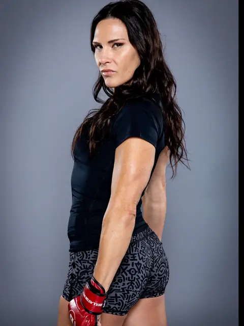 Cat Zingano on OnlyFans