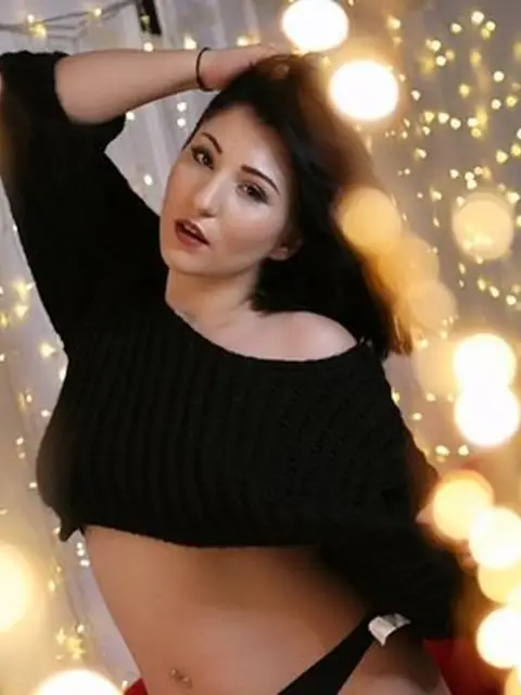 Mylena Johnson 18+ on OnlyFans