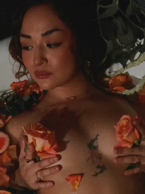 Chrissy on OnlyFans