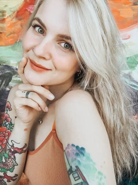 Alena on OnlyFans