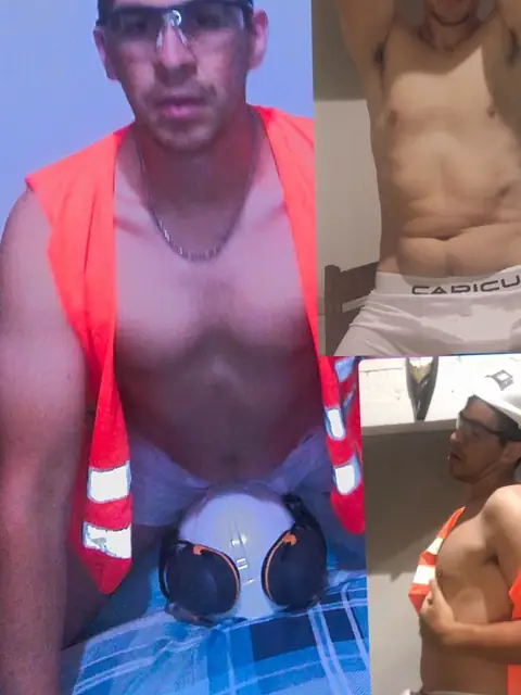 Zantino on OnlyFans