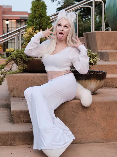 Jenna Say What!?! on OnlyFans