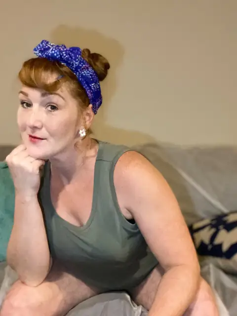 Rosie Rivet-It on OnlyFans
