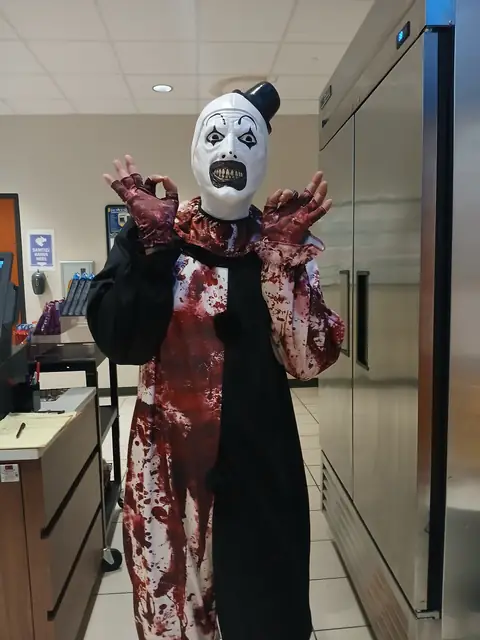 ThatSoundedScary on OnlyFans