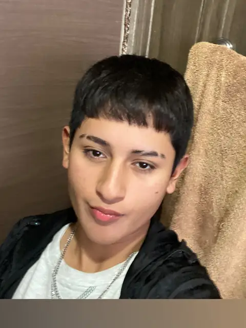 Morales on OnlyFans