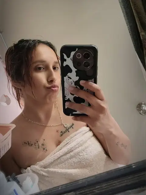 Chaparrita on OnlyFans