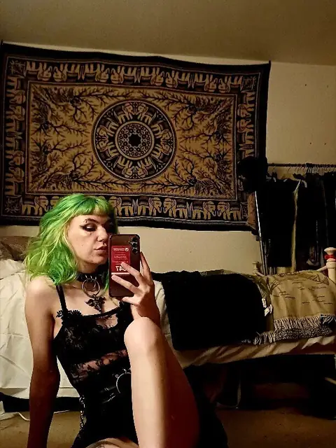 Ugh Hannah on OnlyFans