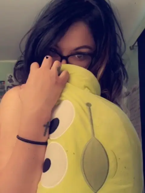 Alic3 on OnlyFans