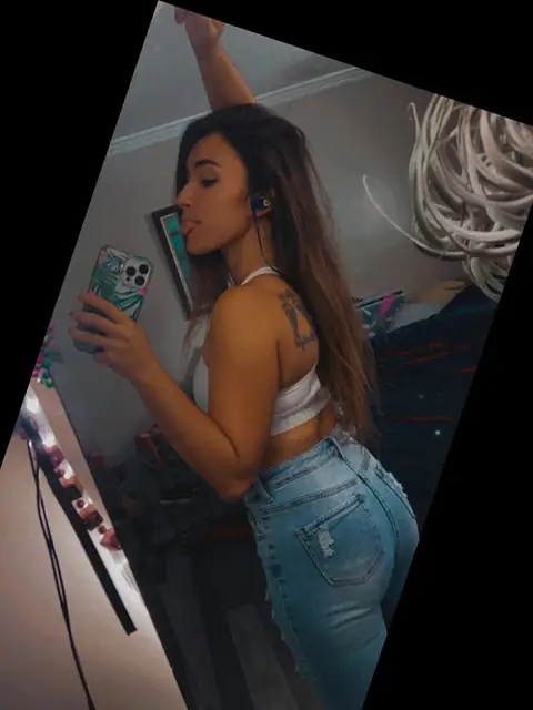 Sexiishianne on OnlyFans