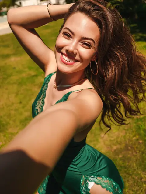 Avery Cristy on OnlyFans