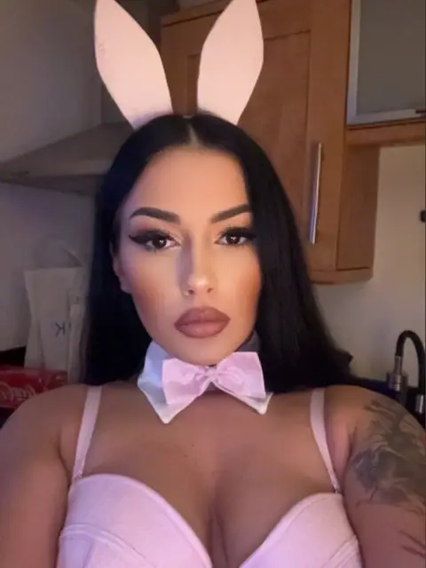 REBEKA on OnlyFans