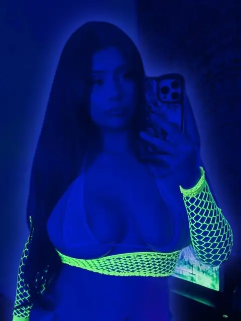 Diormercedez on OnlyFans