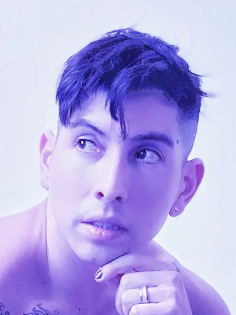 Henry Alexander on OnlyFans