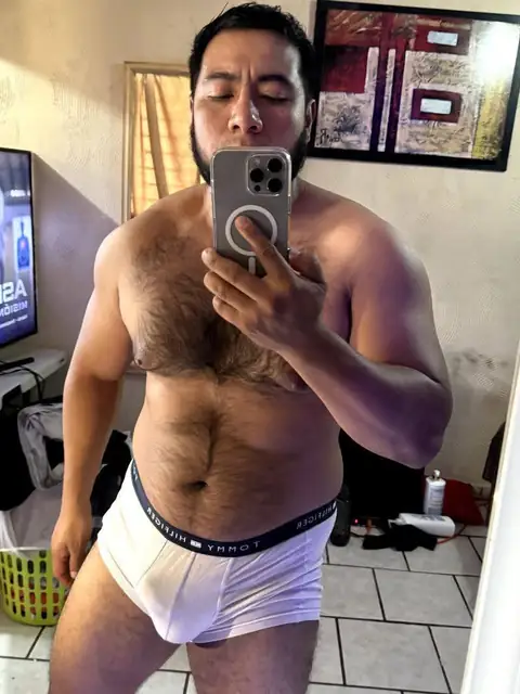 PELUDOXXXDOTADO on OnlyFans