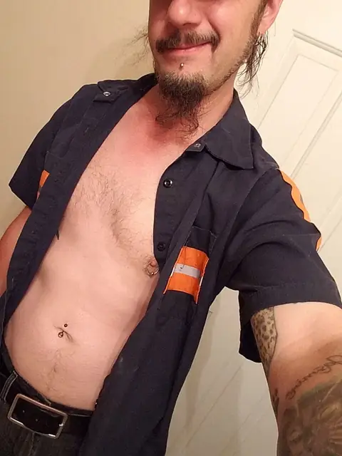 King Jeremy on OnlyFans