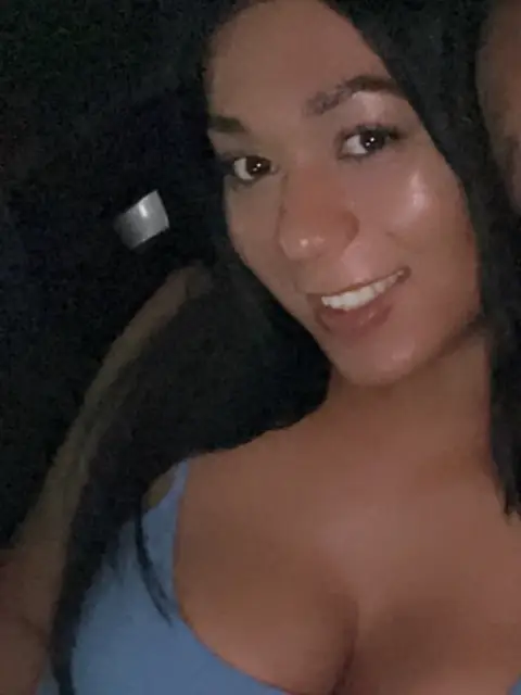 Melody Monae on OnlyFans