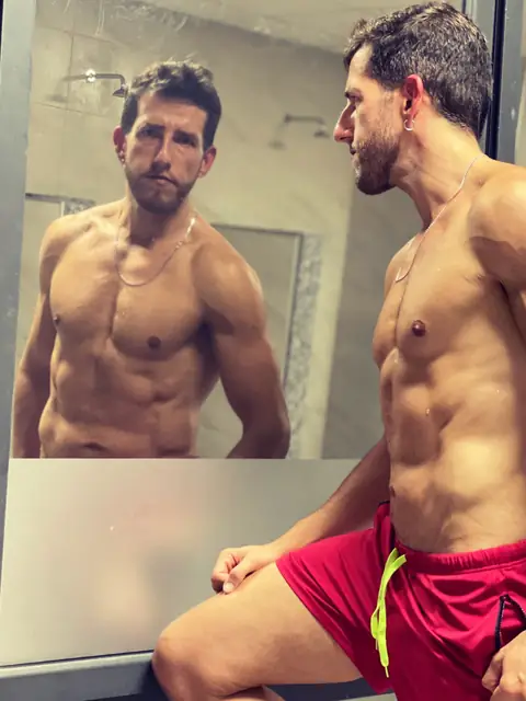Liongold on OnlyFans