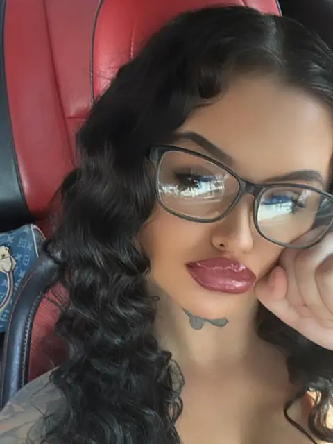 Asian princess on OnlyFans