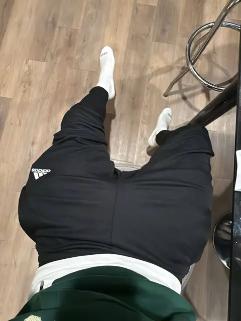 THIRDLEGDR on OnlyFans