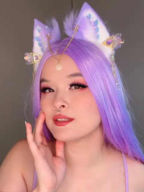 EilahChan on OnlyFans